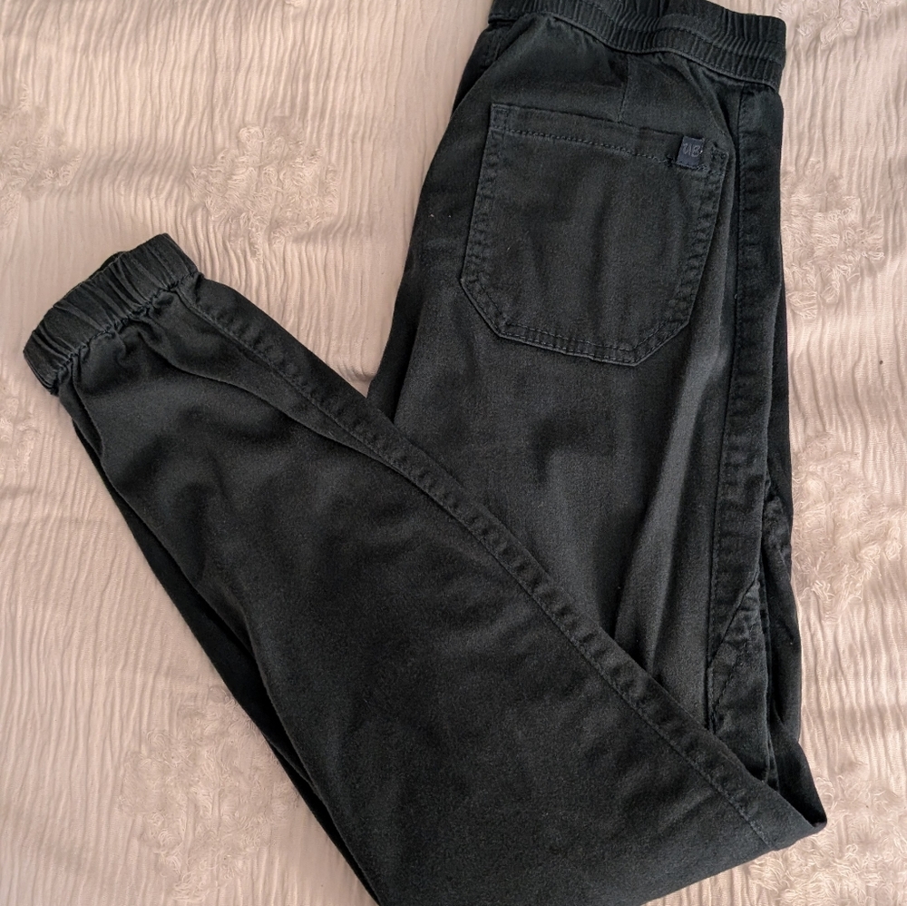 Juniors Size XS Drawstring Pants